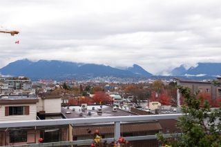 Photo 17: 403 298 E 11TH Avenue in Vancouver: Mount Pleasant VE Condo for sale in "SOPHIA" (Vancouver East)  : MLS®# R2121836