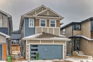 Photo 2: 4103 5 Avenue in Edmonton: Zone 53 House for sale : MLS®# E4381658