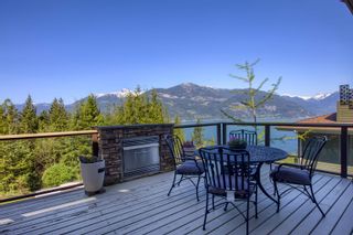 Photo 20: 18 SALAL Court in West Vancouver: Furry Creek House for sale : MLS®# R2779009