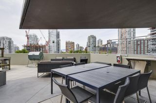 Photo 16: 1905 1372 SEYMOUR Street in Vancouver: Downtown VW Condo for sale in "THE MARK YALETOWN" (Vancouver West)  : MLS®# R2175805