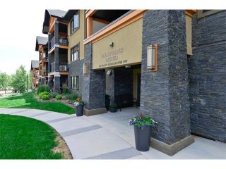 Photo 6: 207 103 VALLEY RIDGE Manor NW in Calgary: Valley Ridge Condo for sale : MLS®# C4098545