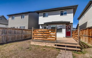 Photo 2: 222 Reunion Court NW: Airdrie Detached for sale : MLS®# A2126751