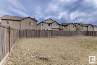 Photo 7: 2915 17 Avenue in Edmonton: Zone 30 House Half Duplex for sale : MLS®# E4385281
