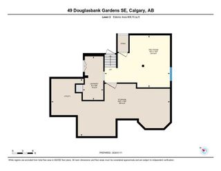 Photo 50: 49 Douglasbank Gardens SE in Calgary: Douglasdale/Glen Semi Detached (Half Duplex) for sale : MLS®# A2099155