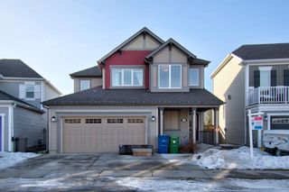 Photo 1: 42 Windhaven Gardens SW: Airdrie Detached for sale : MLS®# A1173899