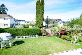 Photo 5: 3345 CARDINAL Drive in Burnaby: Government Road House for sale (Burnaby North)  : MLS®# R2067088