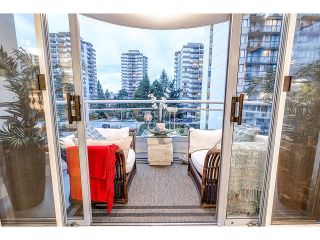 Photo 10: 502 719 PRINCESS STREET in New Westminster: Uptown NW Condo for sale : MLS®# R2031007