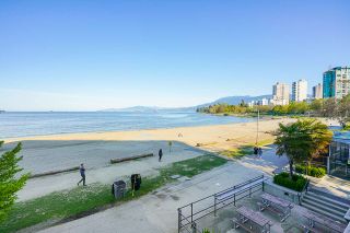 Photo 32: 101 1550 BARCLAY Street in Vancouver: West End VW Condo for sale in "THE BARCLAY" (Vancouver West)  : MLS®# R2570274