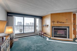 Photo 20: 601 320 Meredith Road NE in Calgary: Crescent Heights Apartment for sale : MLS®# A2119939