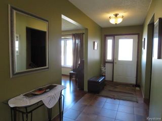 Photo 2:  in Winnipeg: Residential for sale : MLS®# 1609624