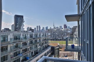 Photo 26: 1107 30 Baseball Place in Toronto: South Riverdale Condo for sale (Toronto E01)  : MLS®# E8250180
