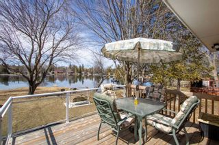 Photo 5: 46 & 48 Manor Road in Kawartha Lakes: Cameron House (Bungalow) for sale : MLS®# X5185164