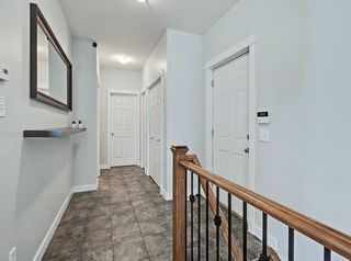 Photo 21: 601 8000 WENTWORTH Drive SW in Calgary: West Springs Row/Townhouse for sale : MLS®# C4300178