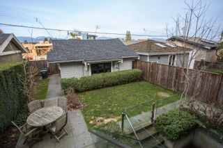 Photo 22: 3149 W 24TH Avenue in Vancouver: Dunbar House for sale in "DUNBAR" (Vancouver West)  : MLS®# R2751300