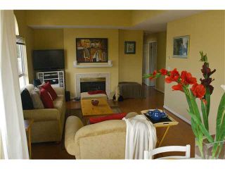 Photo 3: 313 8600 GENERAL CURRIE Road in Richmond: Brighouse South Condo for sale in "MONTEREY" : MLS®# V838792