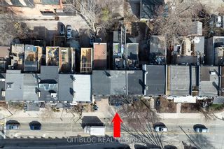 Photo 3: 256 Gerrard Street E in Toronto: Cabbagetown-South St. James Town House (Other) for sale (Toronto C08)  : MLS®# C8242188