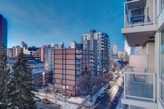 Photo 23: 704 1500 7 Street SW in Calgary: Beltline Apartment for sale : MLS®# A2017064