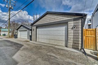 Photo 17: 339 13 Street NW in Calgary: Hillhurst Detached for sale : MLS®# A1093872