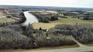 Main Photo: 26411 Hwy 597: Rural Lacombe County Detached for sale : MLS®# A2124799