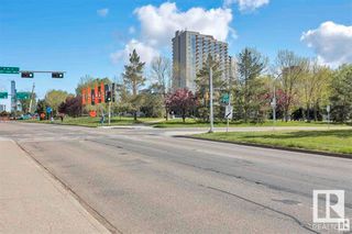 Photo 25: 8524 Gateway Boulevard in Edmonton: Zone 15 Condo for sale : MLS®# E4312383