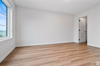Photo 20: 1207 PODERSKY Wynd in Edmonton: Zone 55 House Half Duplex for sale : MLS®# E4386221