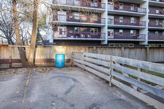 Photo 17: 107 50 Nassau Street North in Winnipeg: Osborne Village Condominium for sale (1B)  : MLS®# 202201245