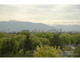 Photo 7:  in Vancouver: Kitsilano Home for sale () 