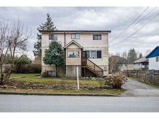 Photo 3: 816 CATHERINE Avenue in Coquitlam: Coquitlam West House for sale : MLS®# R2441115