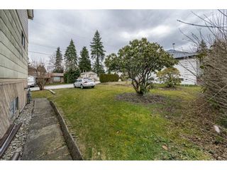 Photo 18: 816 CATHERINE Avenue in Coquitlam: Coquitlam West House for sale : MLS®# R2441115