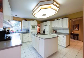 Photo 4: 40180 KINTYRE Drive in Squamish: Garibaldi Highlands House for sale : MLS®# R2120282