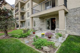 Photo 1: 102 30 Cranfield Link SE in Calgary: Cranston Apartment for sale : MLS®# A1137953