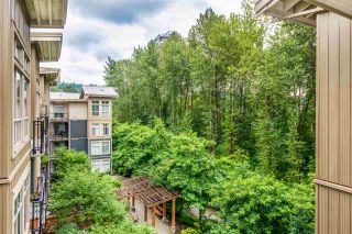 Photo 19: 409 101 MORRISSEY Road in Port Moody: Port Moody Centre Condo for sale in "Libra A" : MLS®# R2544576