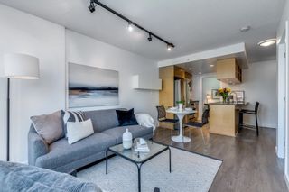 Main Photo: 1102 833 SEYMOUR Street in Vancouver: Downtown VW Condo for sale in "CAPITOL RESIDENCES" (Vancouver West)  : MLS®# R2887261