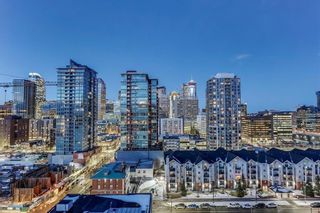 Photo 29: 1002 188 15 Avenue SW in Calgary: Beltline Apartment for sale : MLS®# C4229257