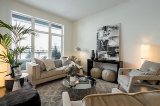 Photo 9: 101 29 Mahogany Circle SE in Calgary: Mahogany Apartment for sale : MLS®# A1170387