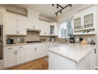 Photo 12: 31 2688 150 Street in Surrey: Sunnyside Park Surrey Townhouse for sale in "Westmoor" (South Surrey White Rock)  : MLS®# R2256437