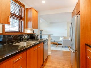Photo 16: 2507 W 8TH Avenue in Vancouver: Kitsilano Townhouse for sale (Vancouver West)  : MLS®# R2688243