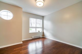 Photo 12: 9 915 TOBRUCK Avenue in North Vancouver: Mosquito Creek Townhouse for sale in "CLEARWATER" : MLS®# R2435624
