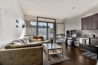 Photo 6: 206 121 BREW Street in Port Moody: Port Moody Centre Condo for sale in "ROOM AT SUTER BROOK" : MLS®# R2114282