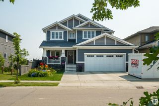 Main Photo: 5543 CONESTOGA Street in Edmonton: Zone 27 House for sale : MLS®# E4362386