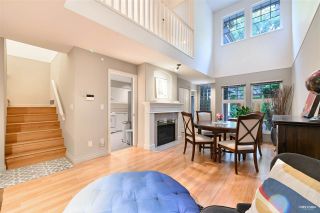 Photo 2: 6 5700 DOVER Crescent in Richmond: Riverdale RI Townhouse for sale in "BEVERLY" : MLS®# R2502298