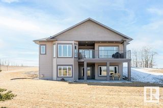 Photo 3: 48045 Rge Rd 261: Rural Leduc County House for sale : MLS®# E4380378