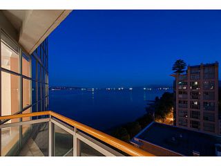 Photo 16: 16 1861 BEACH Avenue in Vancouver: West End VW Condo for sale in "Sylvia Tower" (Vancouver West)  : MLS®# V1068399