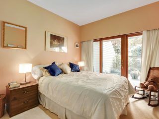 Photo 32: 21 4957 MARINE Drive in West Vancouver: Olde Caulfeild Townhouse for sale : MLS®# R2761432