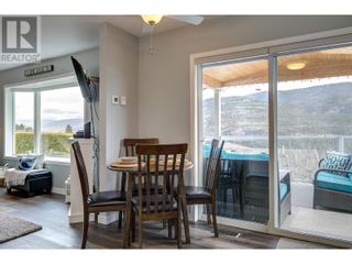 Photo 13: 17610 Rawsthorne Road Unit# 28 in Oyama: House for sale : MLS®# 10308742