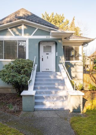 Photo 22: 215 W 14TH Avenue in Vancouver: Mount Pleasant VW House for sale (Vancouver West)  : MLS®# R2860398