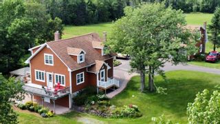 Photo 2: 1207 Morden Road in Weltons Corner: Kings County Residential for sale (Annapolis Valley)  : MLS®# 202207402