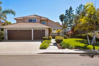 Main Photo: RANCHO PENASQUITOS House for sale : 4 bedrooms : 7775 Roan Rd in San Diego