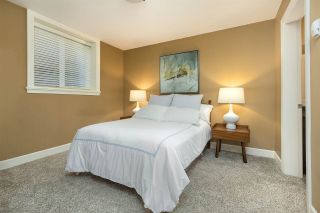 Photo 23: 4275 CANTERBURY Crescent in North Vancouver: Forest Hills NV House for sale : MLS®# R2580119