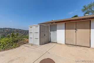 Photo 37: EL CAJON Property for sale: 1160 Monterey Dr